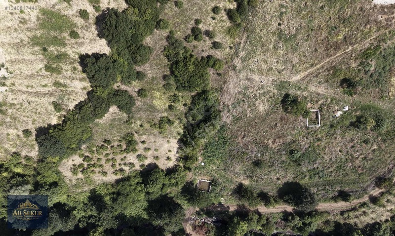 Atakum Kurugökçede Satılık 1422 M² Kadastral Yol Konut Yapılabir — fotoğraf 34