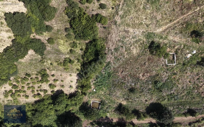 Atakum Kurugökçede Satılık 1422 M² Kadastral Yol Konut Yapılabir — fotoğraf 35
