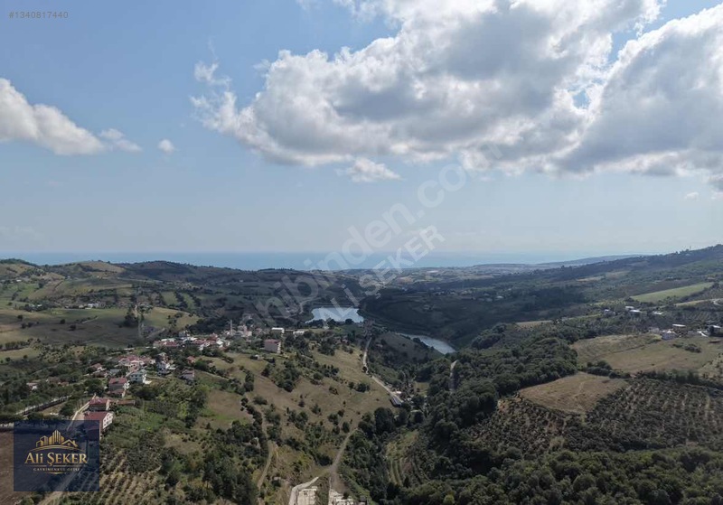 Atakum Kurugökçede Satılık 1422 M² Kadastral Yol Konut Yapılabir — fotoğraf 36