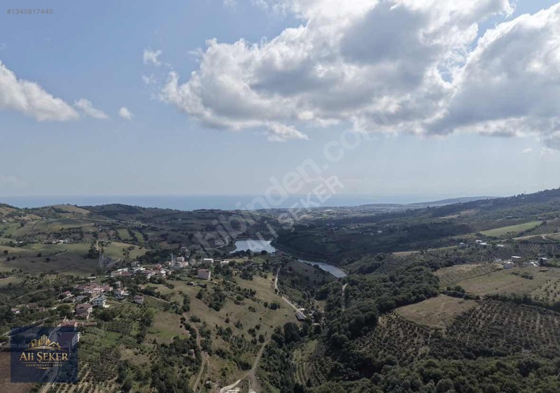 Atakum Kurugökçede Satılık 1422 M² Kadastral Yol Konut Yapılabir — fotoğraf 37