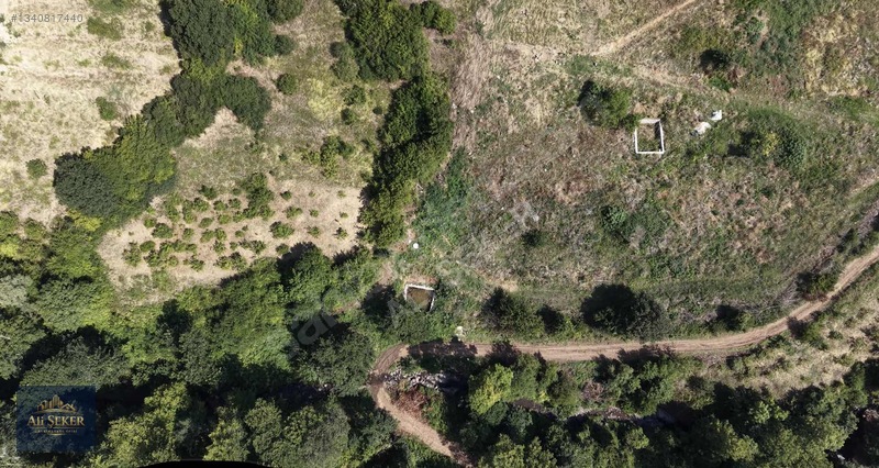 Atakum Kurugökçede Satılık 1422 M² Kadastral Yol Konut Yapılabir — fotoğraf 39