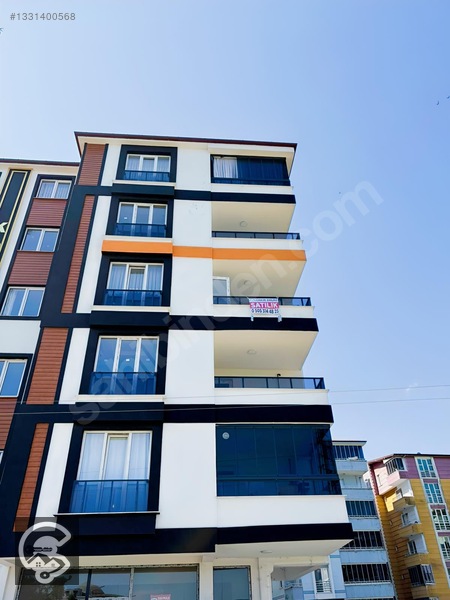 Çakır Emlak'tan 19 Mayıs Mahallesinde Fırsat 3+1 Satılık Daire — fotoğraf 2