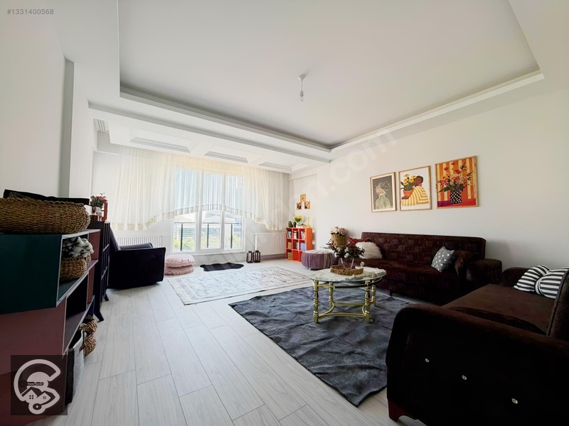 Çakır Emlak'tan 19 Mayıs Mahallesinde Fırsat 3+1 Satılık Daire — fotoğraf 32
