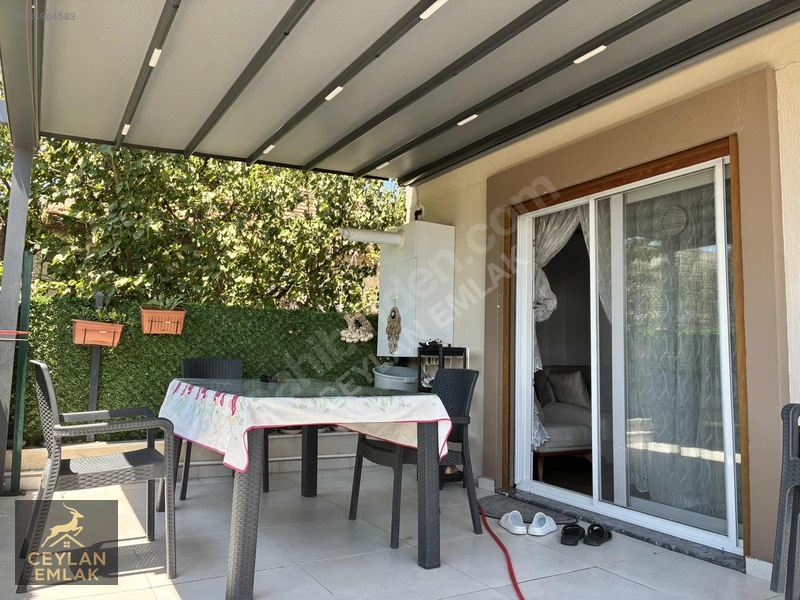 Yenişakran'da Bahçeli, Sahile Yakın 2+1 Satılık Daire — fotoğraf 6