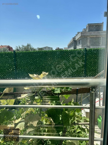 Yenişakran'da Bahçeli, Sahile Yakın 2+1 Satılık Daire — fotoğraf 11