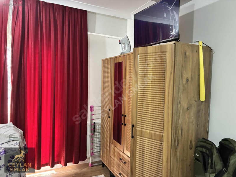 Yenişakran'da Bahçeli, Sahile Yakın 2+1 Satılık Daire — fotoğraf 12