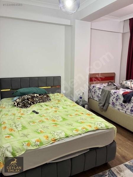 Yenişakran'da Bahçeli, Sahile Yakın 2+1 Satılık Daire — fotoğraf 13