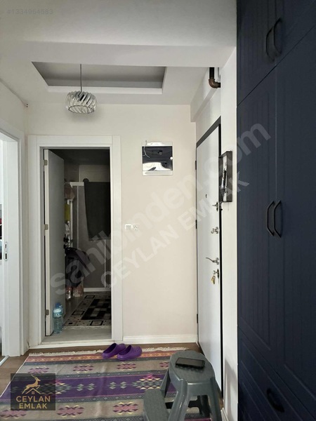 Yenişakran'da Bahçeli, Sahile Yakın 2+1 Satılık Daire — fotoğraf 15