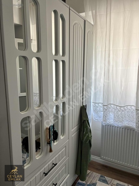 Yenişakran'da Bahçeli, Sahile Yakın 2+1 Satılık Daire — fotoğraf 17