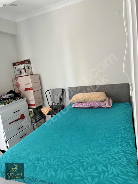 Yenişakran'da Bahçeli, Sahile Yakın 2+1 Satılık Daire — fotoğraf 18
