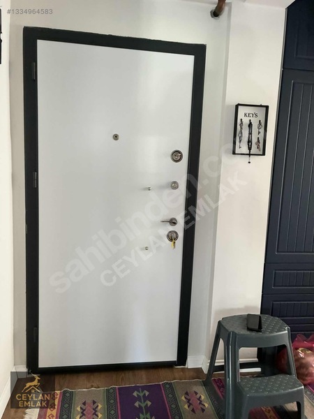 Yenişakran'da Bahçeli, Sahile Yakın 2+1 Satılık Daire — fotoğraf 22