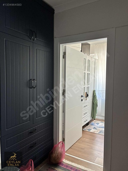 Yenişakran'da Bahçeli, Sahile Yakın 2+1 Satılık Daire — fotoğraf 23