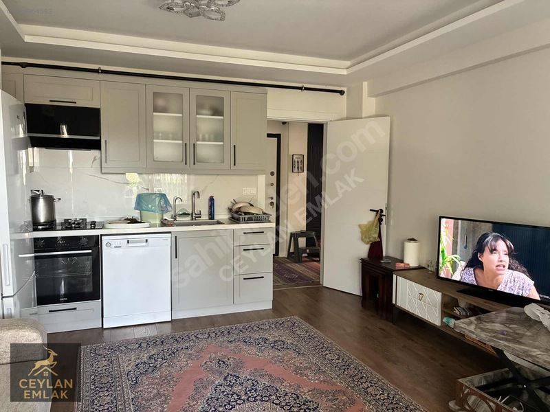 Yenişakran'da Bahçeli, Sahile Yakın 2+1 Satılık Daire — fotoğraf 26