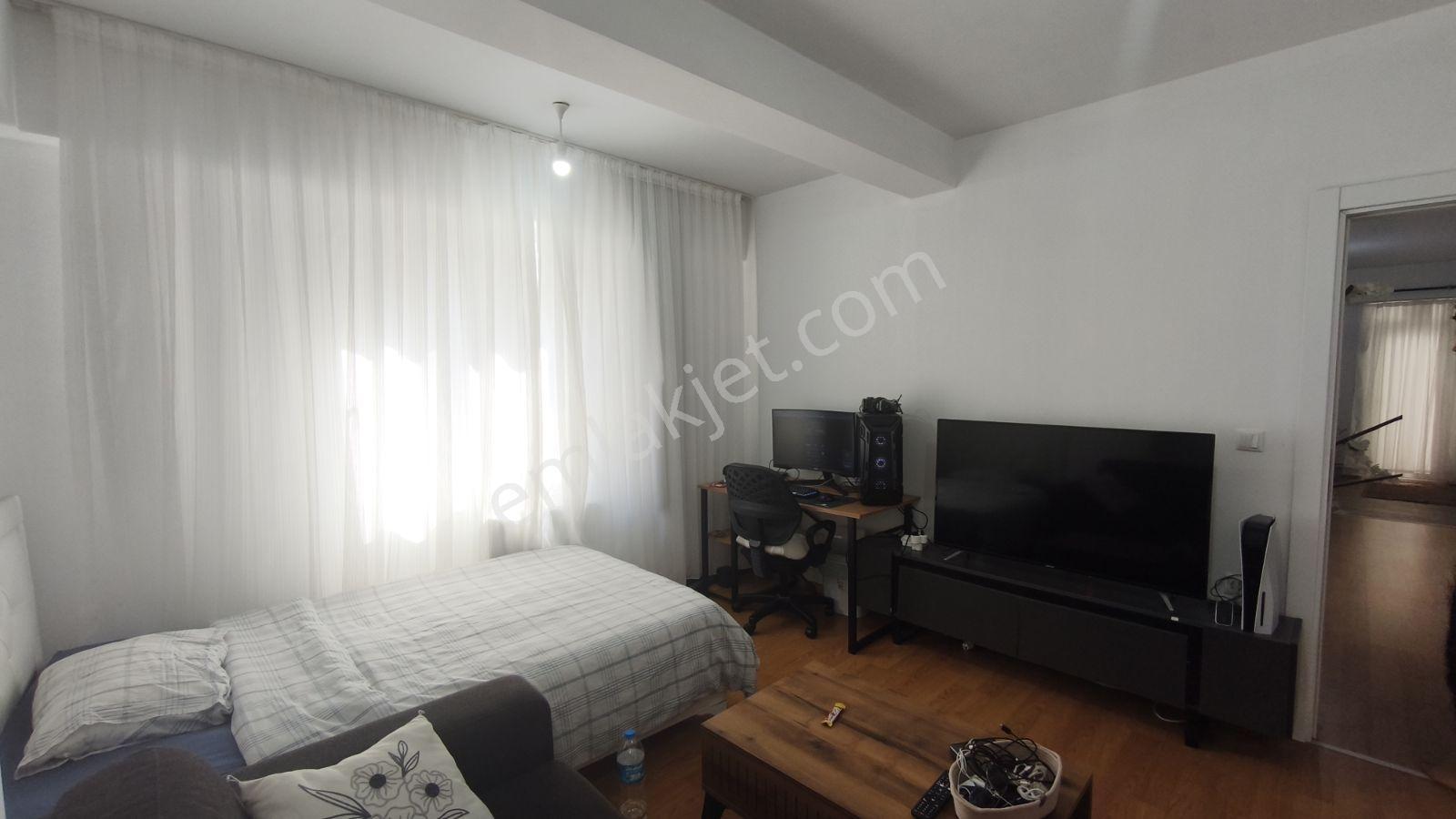 Truva Yağız'dan Tramvaya 500 M Net 64 M² Satılık 1+1 — fotoğraf 6