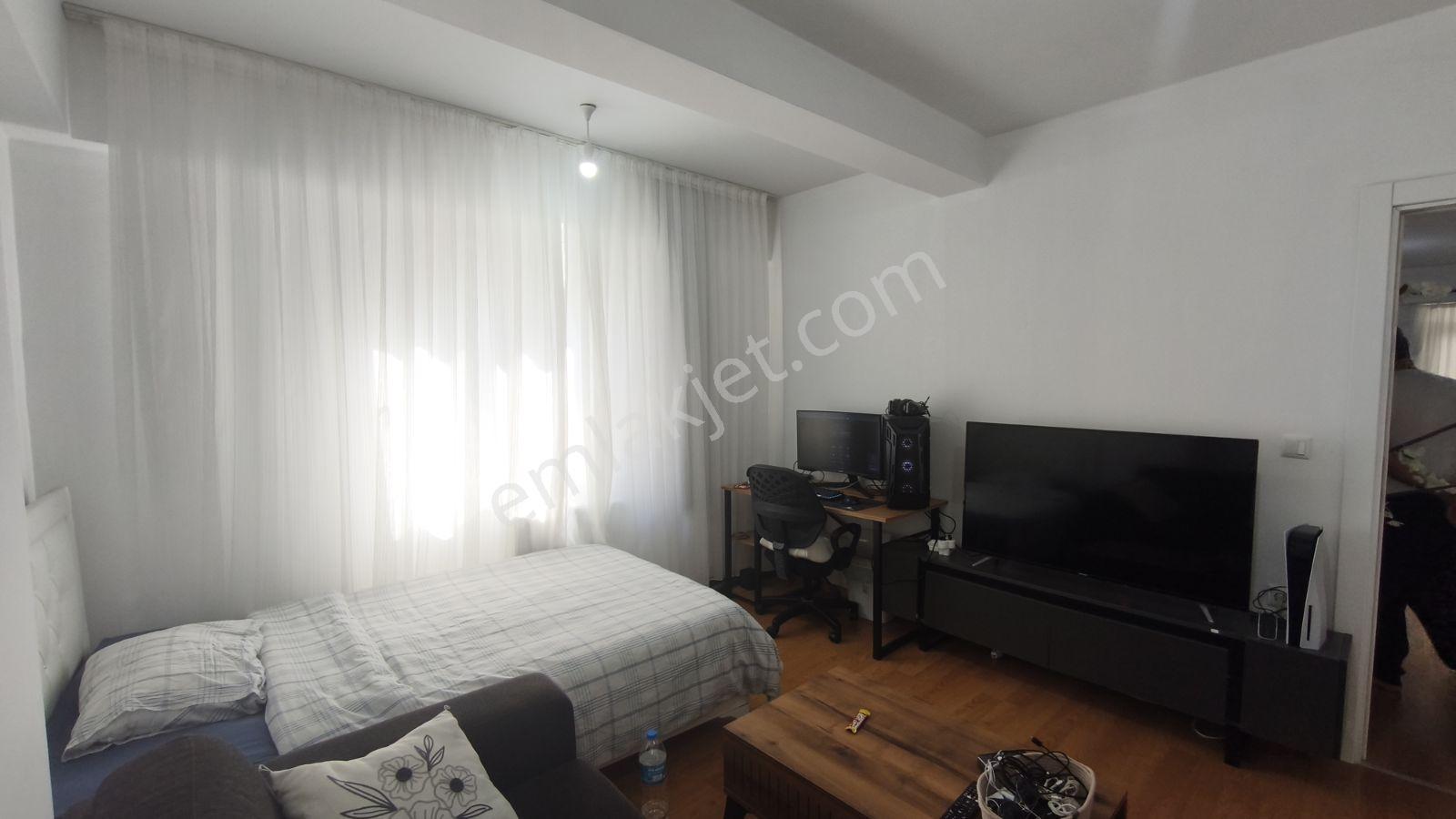 Truva Yağız'dan Tramvaya 500 M Net 64 M² Satılık 1+1 — fotoğraf 7