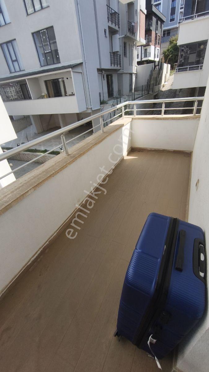 Truva Yağız'dan Tramvaya 500 M Net 64 M² Satılık 1+1 — fotoğraf 8