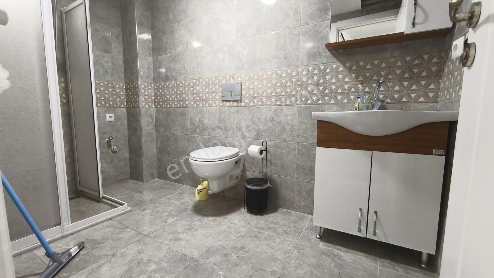 Truva Yağız'dan Tramvaya 500 M Net 64 M² Satılık 1+1 — fotoğraf 9