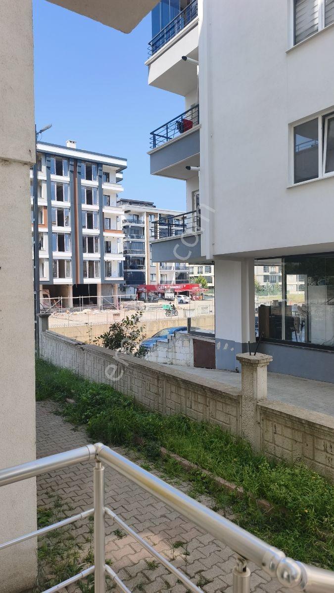 Truva Yağız'dan Tramvaya 500 M Net 64 M² Satılık 1+1 — fotoğraf 12