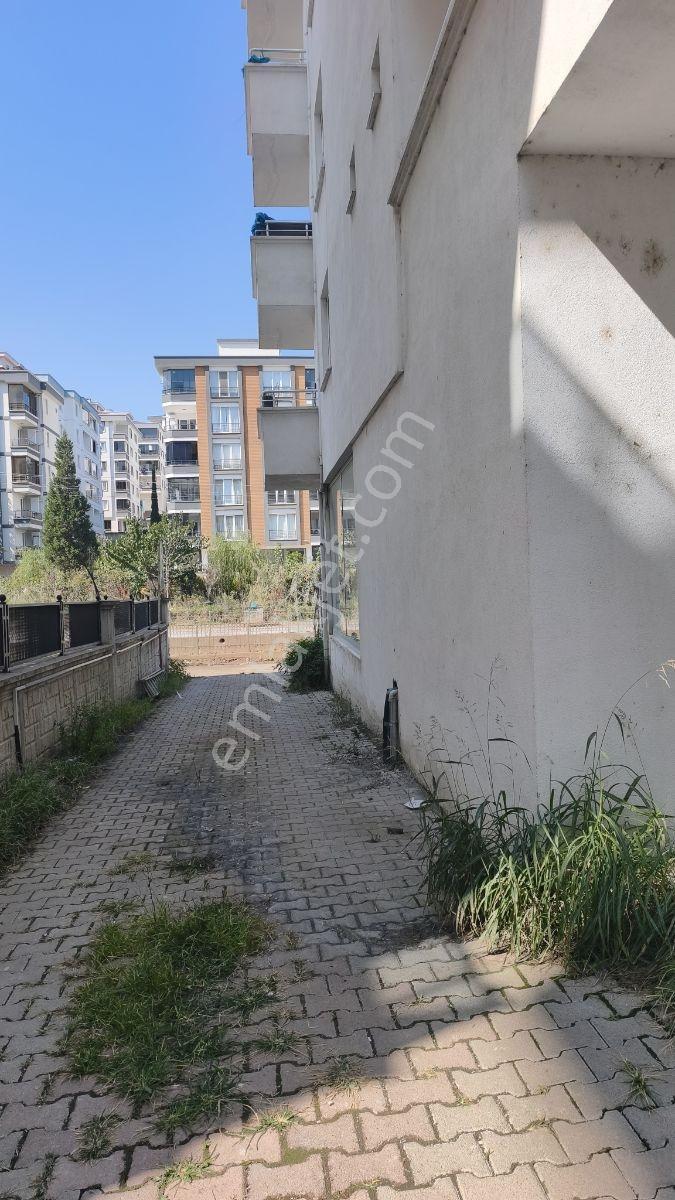 Truva Yağız'dan Tramvaya 500 M Net 64 M² Satılık 1+1 — fotoğraf 14