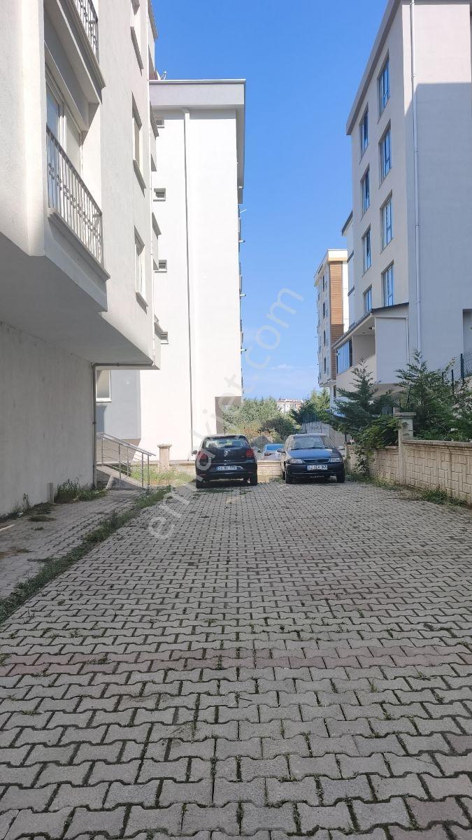 Truva Yağız'dan Tramvaya 500 M Net 64 M² Satılık 1+1 — fotoğraf 15