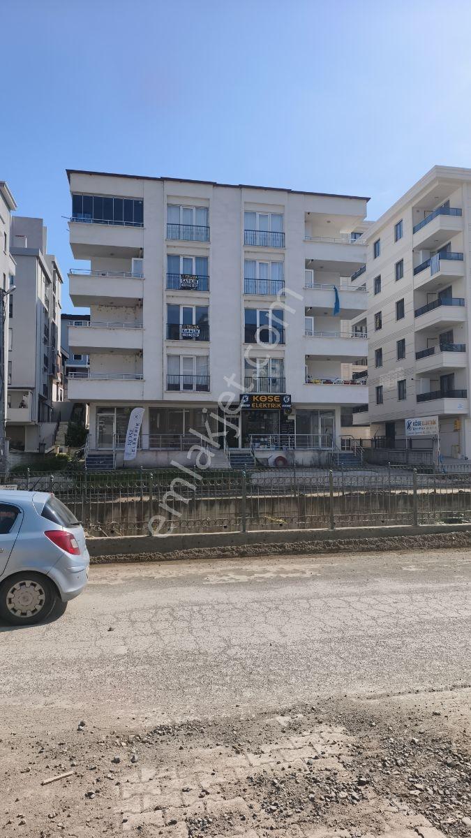 Truva Yağız'dan Tramvaya 500 M Net 64 M² Satılık 1+1 — fotoğraf 16