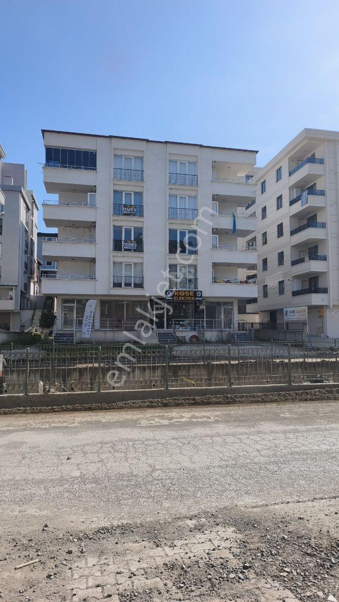 Truva Yağız'dan Tramvaya 500 M Net 64 M² Satılık 1+1 — fotoğraf 18