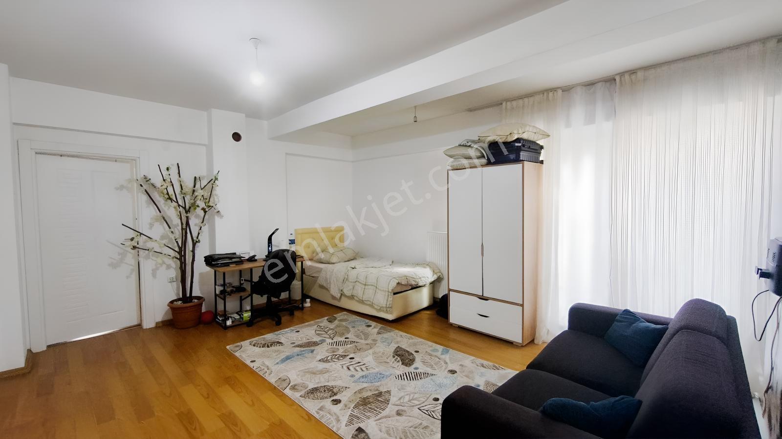 Truva Yağız'dan Tramvaya 500 M Net 64 M² Satılık 1+1 — fotoğraf 20