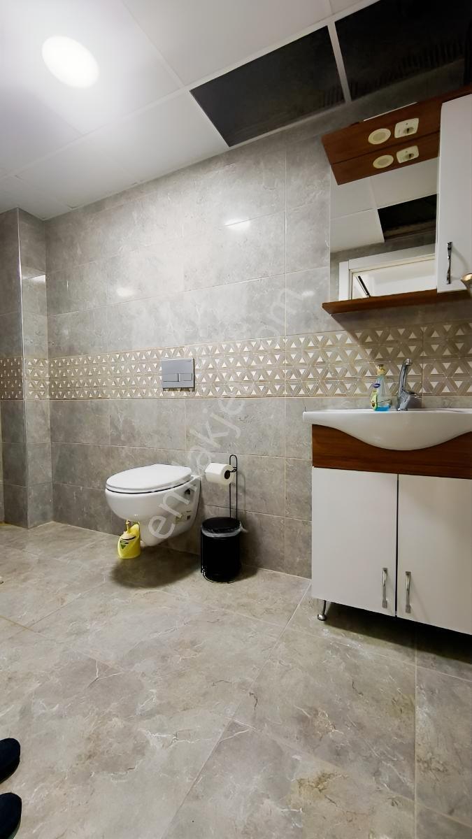 Truva Yağız'dan Tramvaya 500 M Net 64 M² Satılık 1+1 — fotoğraf 23