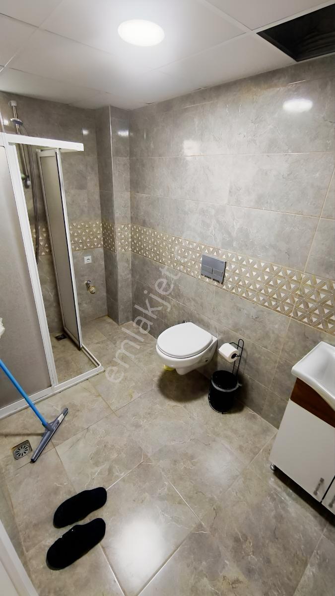 Truva Yağız'dan Tramvaya 500 M Net 64 M² Satılık 1+1 — fotoğraf 24