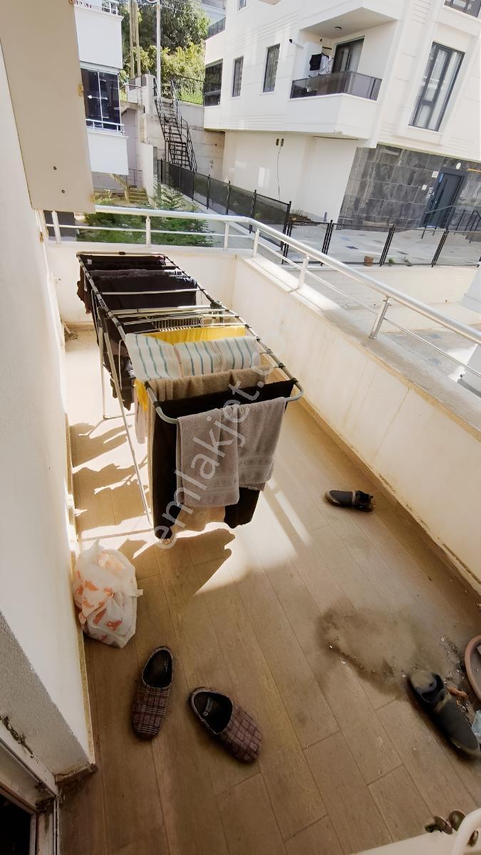 Truva Yağız'dan Tramvaya 500 M Net 64 M² Satılık 1+1 — fotoğraf 25