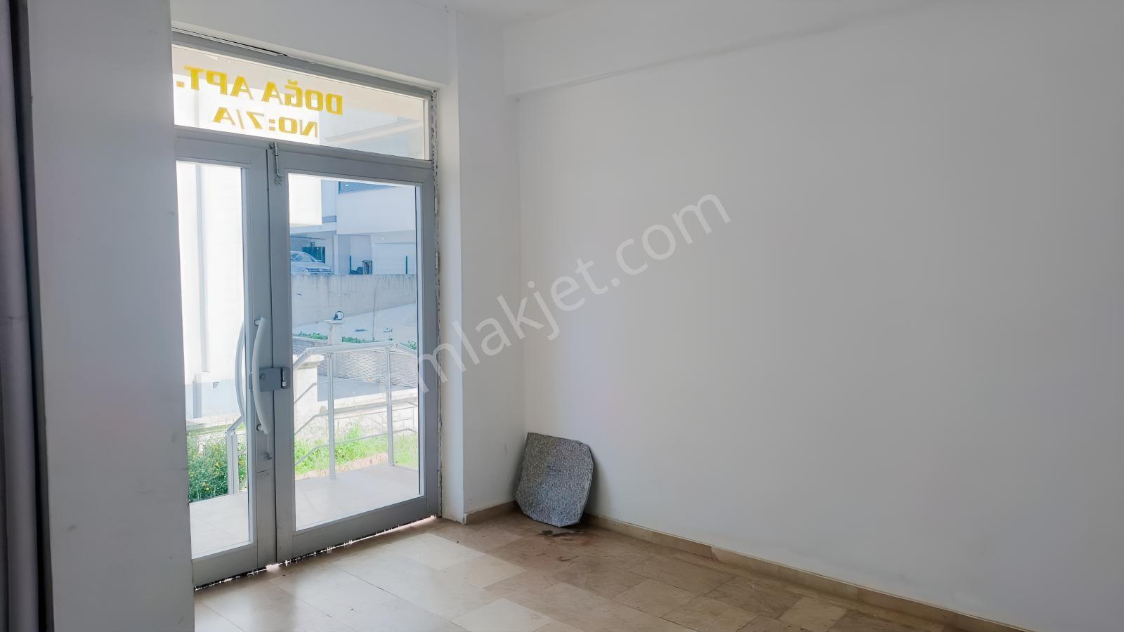 Truva Yağız'dan Tramvaya 500 M Net 64 M² Satılık 1+1 — fotoğraf 26