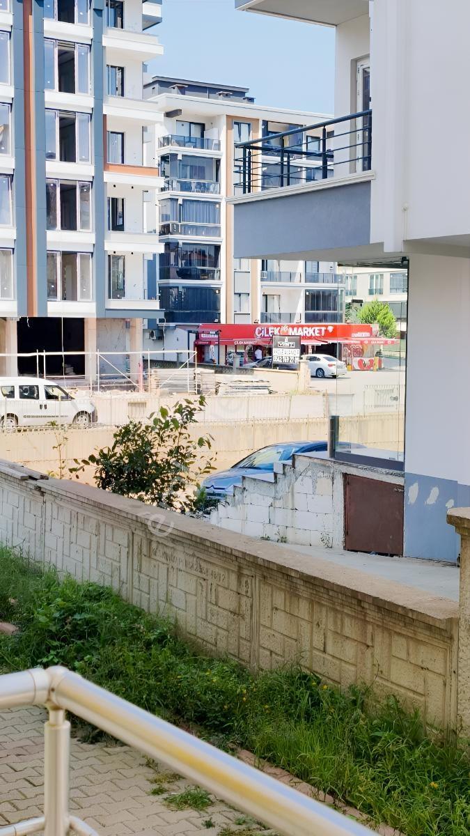 Truva Yağız'dan Tramvaya 500 M Net 64 M² Satılık 1+1 — fotoğraf 27