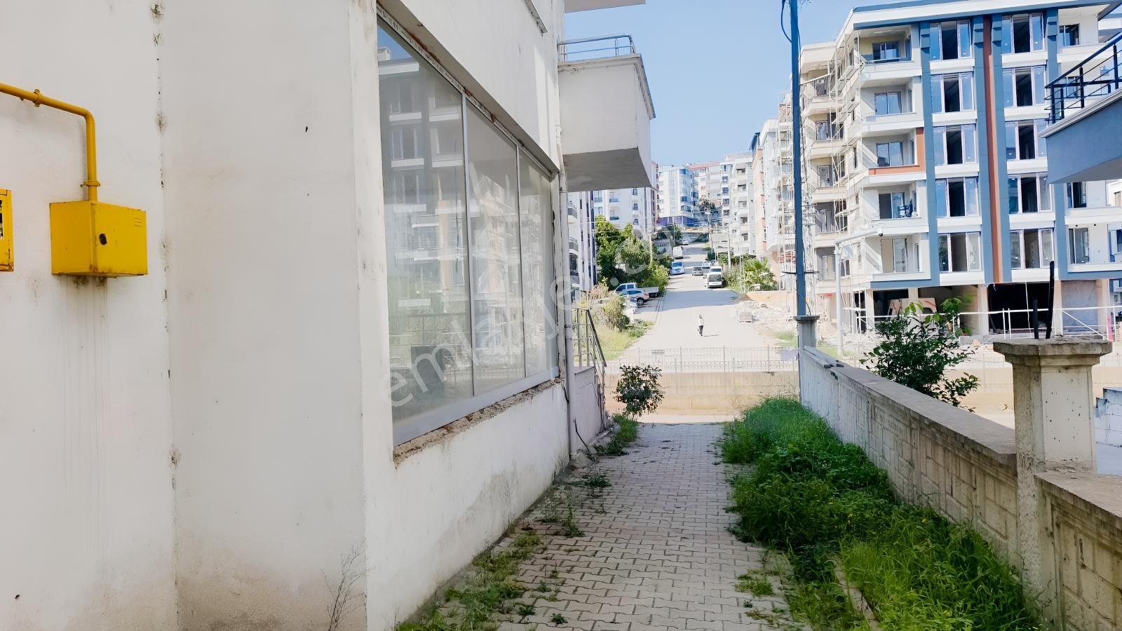 Truva Yağız'dan Tramvaya 500 M Net 64 M² Satılık 1+1 — fotoğraf 28