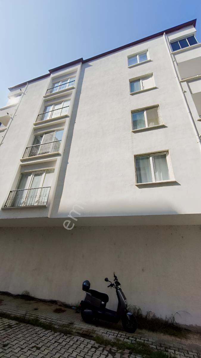 Truva Yağız'dan Tramvaya 500 M Net 64 M² Satılık 1+1 — fotoğraf 29