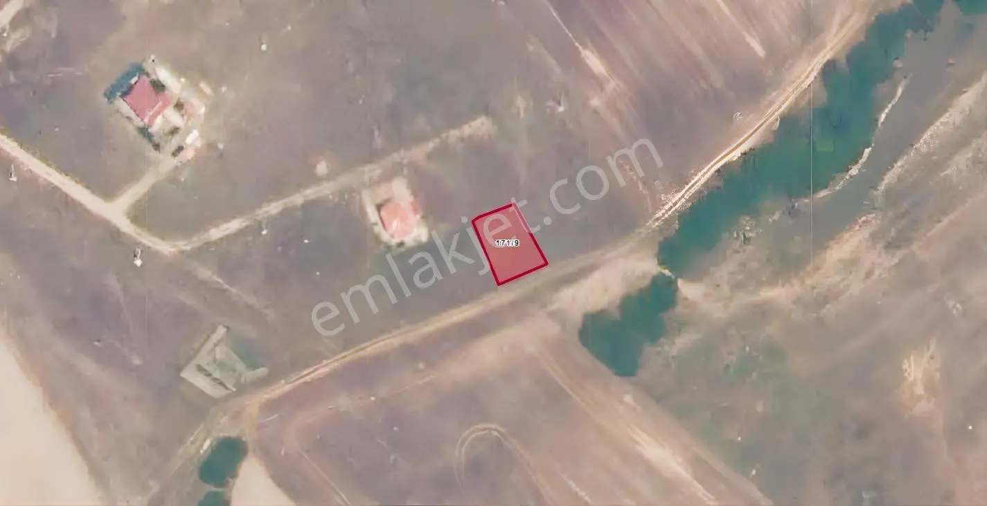 Enez Sultaniçe Ormankent'te Satılık Arsalar — fotoğraf 2