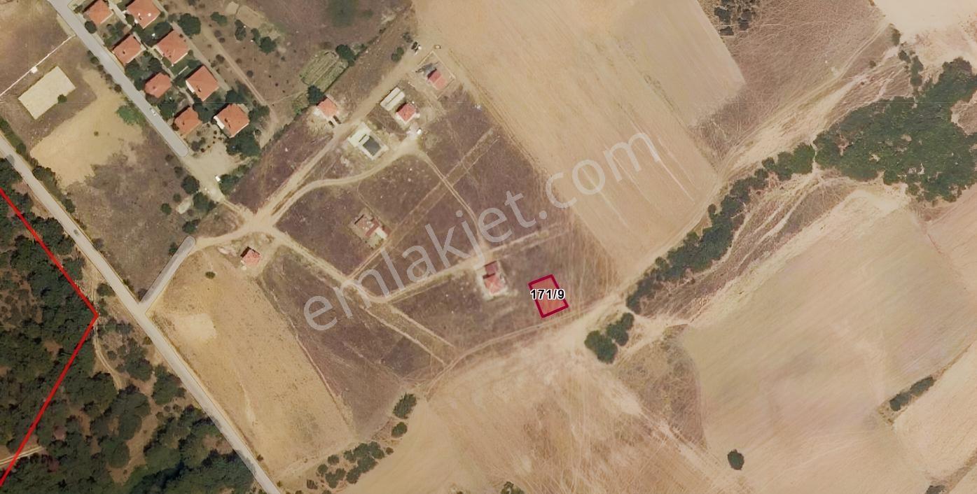 Enez Sultaniçe Ormankent'te Satılık Arsalar — fotoğraf 9