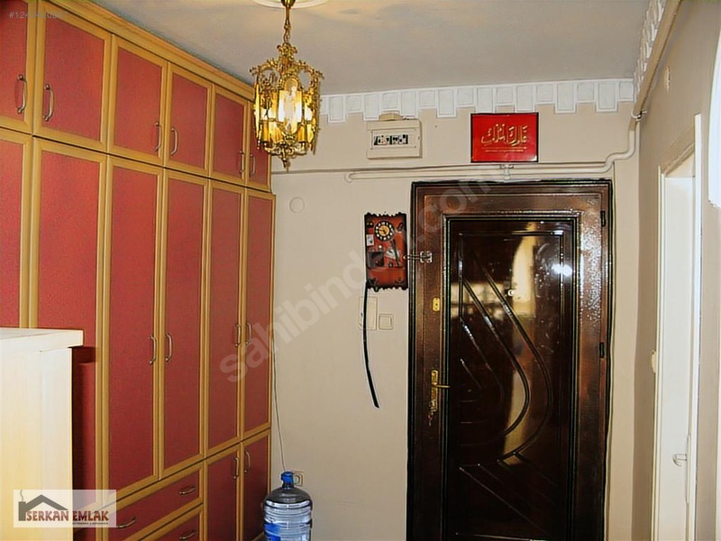 Serkan'dan,manastırda Manzaralı, Bakımlı, Anayola Yakın 3+1 — fotoğraf 4