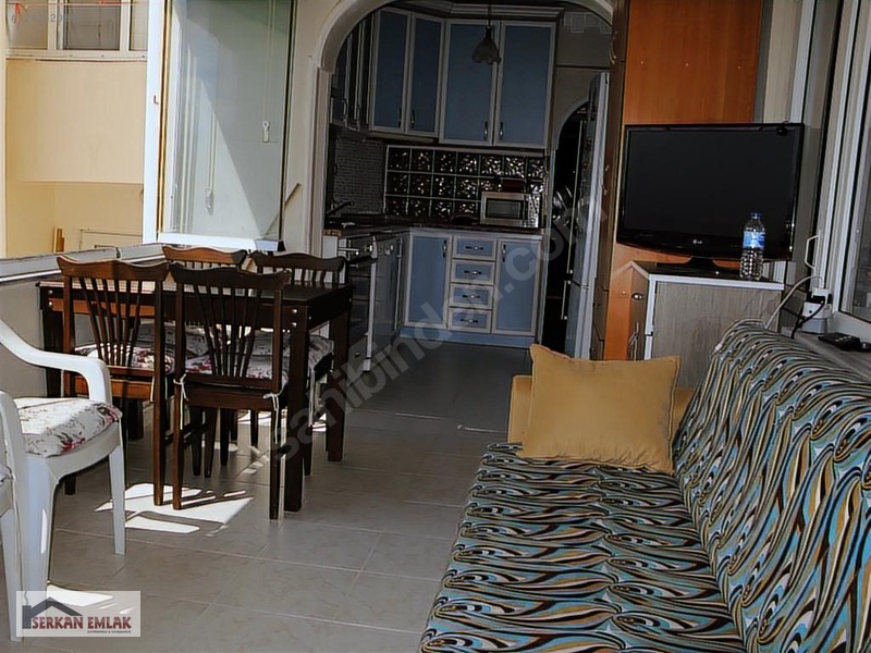 Serkan'dan,manastırda Manzaralı, Bakımlı, Anayola Yakın 3+1 — fotoğraf 8