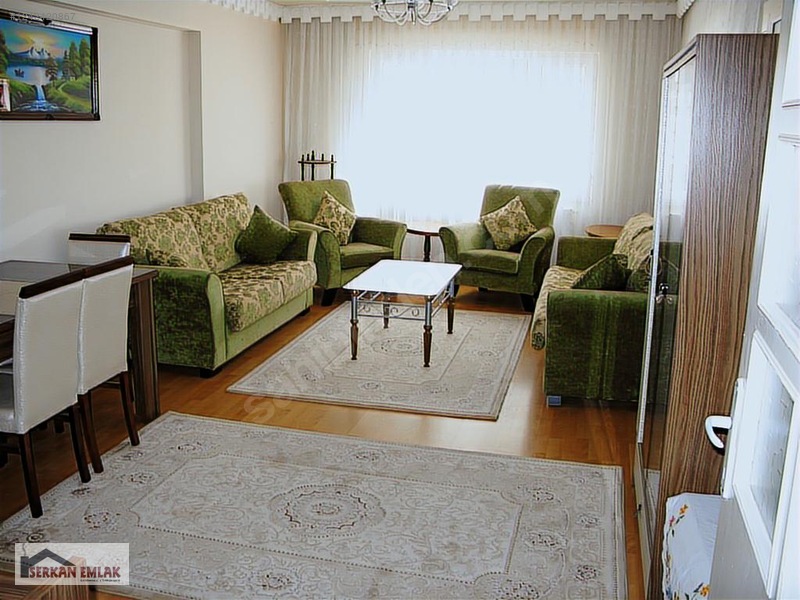 Serkan'dan,manastırda Manzaralı, Bakımlı, Anayola Yakın 3+1 — fotoğraf 10