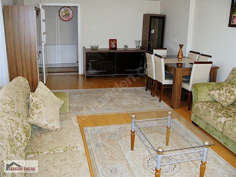 Serkan'dan,manastırda Manzaralı, Bakımlı, Anayola Yakın 3+1 — fotoğraf 11