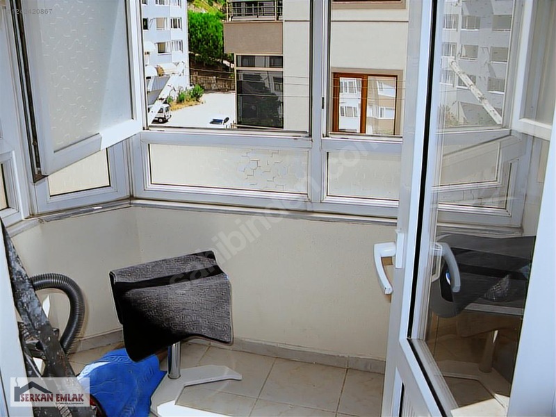 Serkan'dan,manastırda Manzaralı, Bakımlı, Anayola Yakın 3+1 — fotoğraf 18