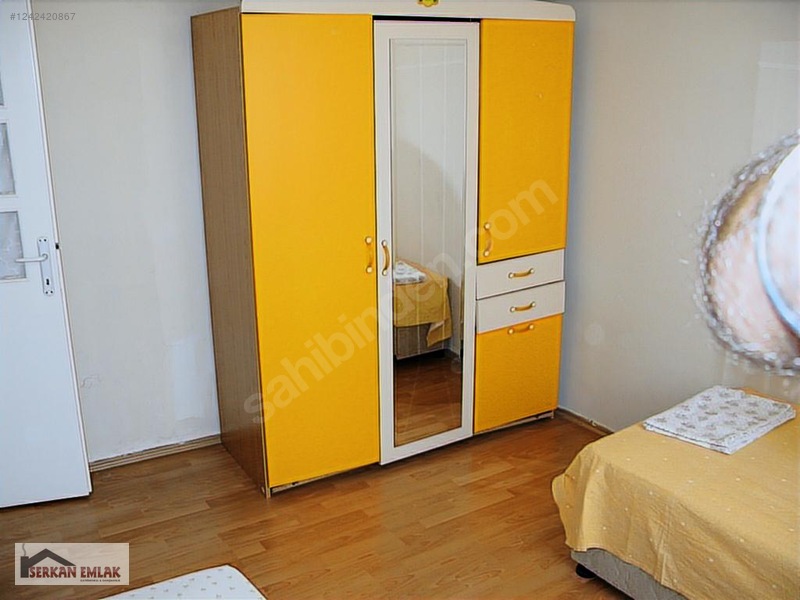 Serkan'dan,manastırda Manzaralı, Bakımlı, Anayola Yakın 3+1 — fotoğraf 21