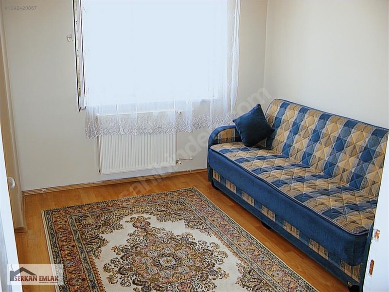 Serkan'dan,manastırda Manzaralı, Bakımlı, Anayola Yakın 3+1 — fotoğraf 22
