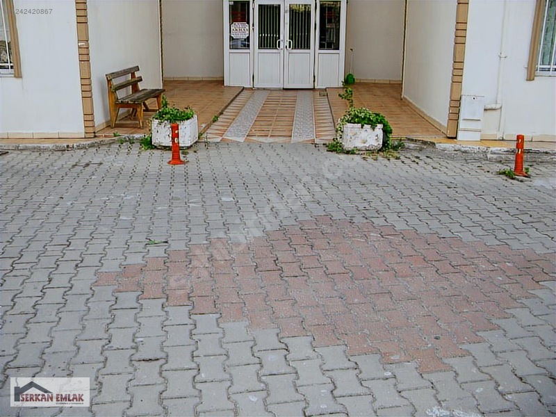 Serkan'dan,manastırda Manzaralı, Bakımlı, Anayola Yakın 3+1 — fotoğraf 25