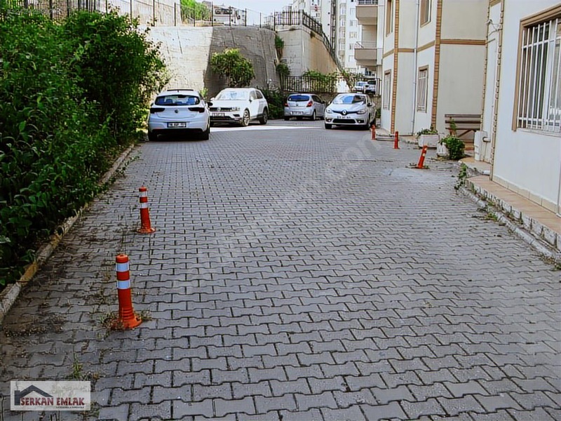 Serkan'dan,manastırda Manzaralı, Bakımlı, Anayola Yakın 3+1 — fotoğraf 26