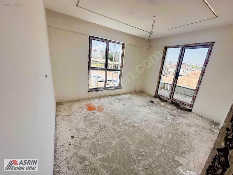 Asrın Emlak'tan Kardeşler Mh Numune Karşısı Satılık 3+1 Daire — fotoğraf 15
