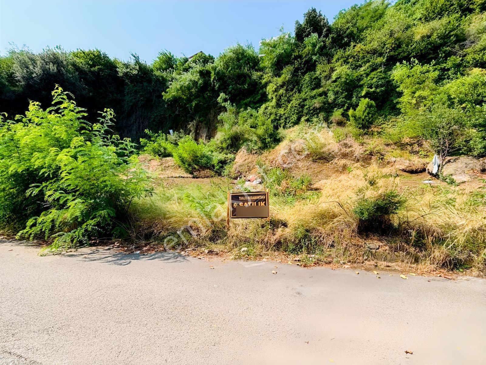 Canik Hasköy Full Deniz Manzaralı Satılık İmarlı Arsa — fotoğraf 23