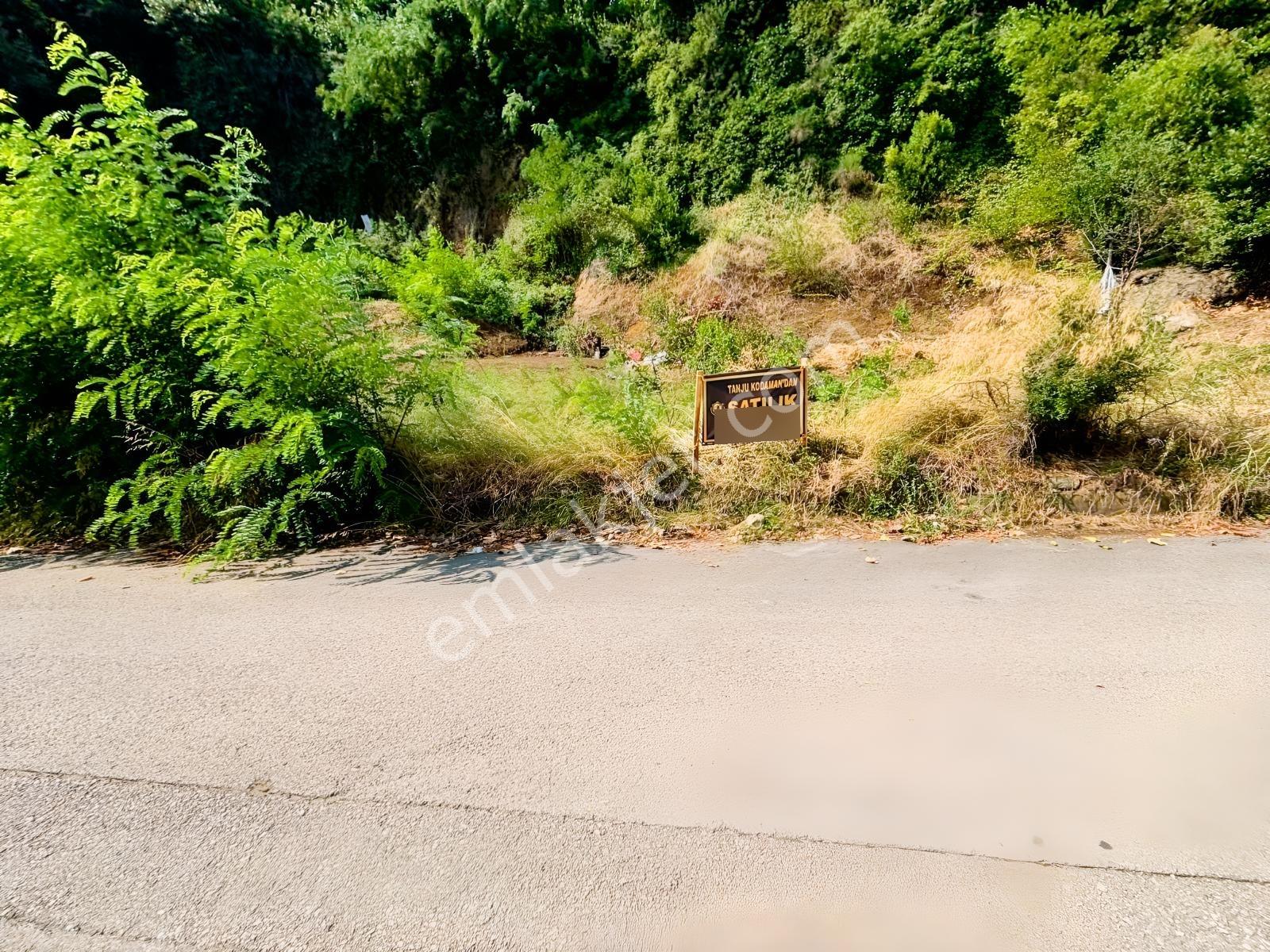 Canik Hasköy Full Deniz Manzaralı Satılık İmarlı Arsa — fotoğraf 24