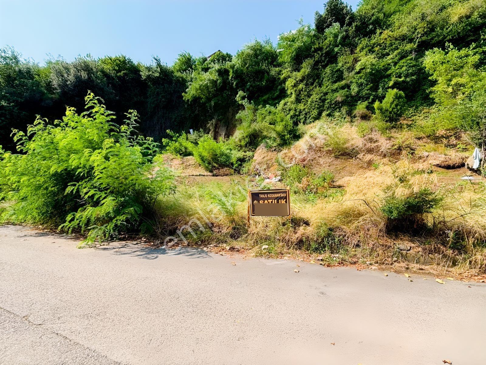 Canik Hasköy Full Deniz Manzaralı Satılık İmarlı Arsa — fotoğraf 26