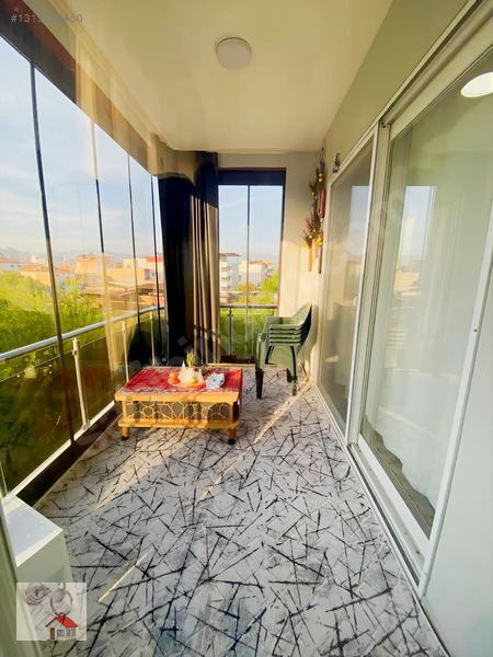 Çapahasanda Geniş 3+1 — fotoğraf 12